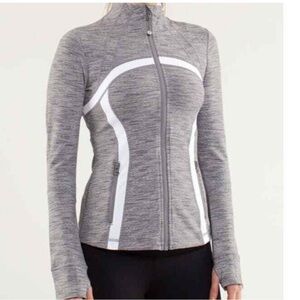 Lululemon define jacket